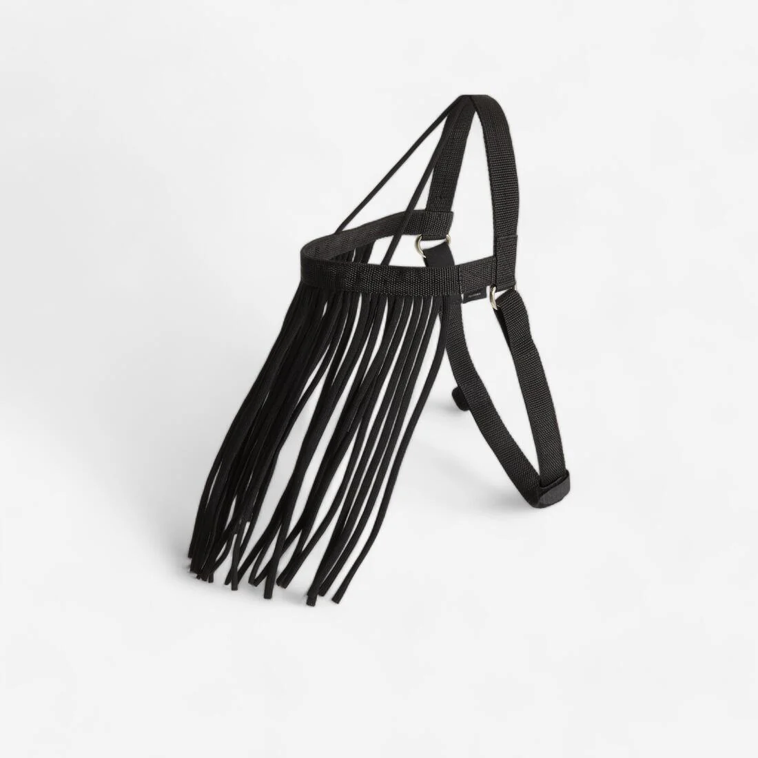 Frontal anti-mouche de pré équitation Poney