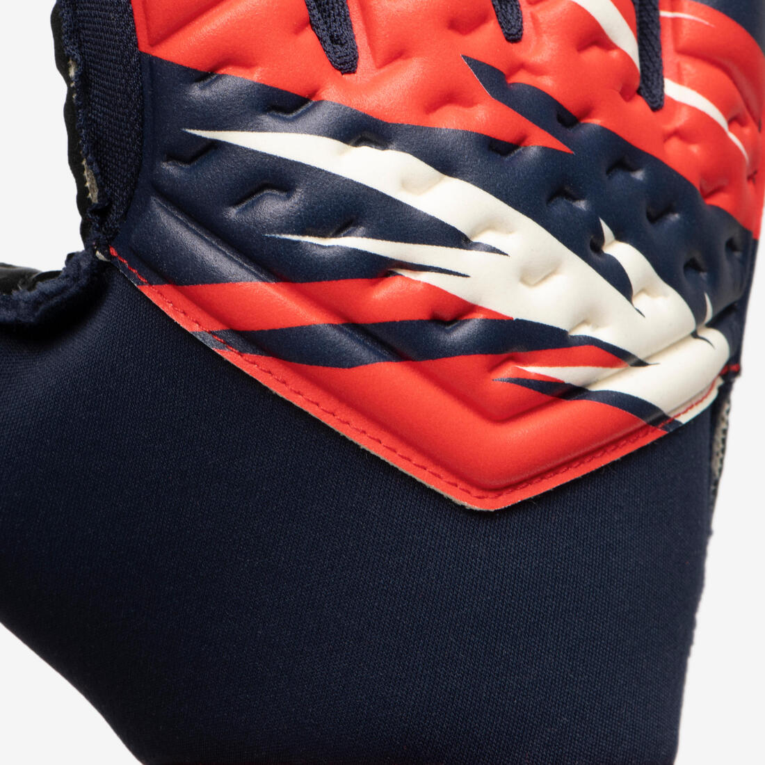 GANT DE GARDIEN DE BUT FOOTBALL ENFANT 100 SUPERESIST - Image 5
