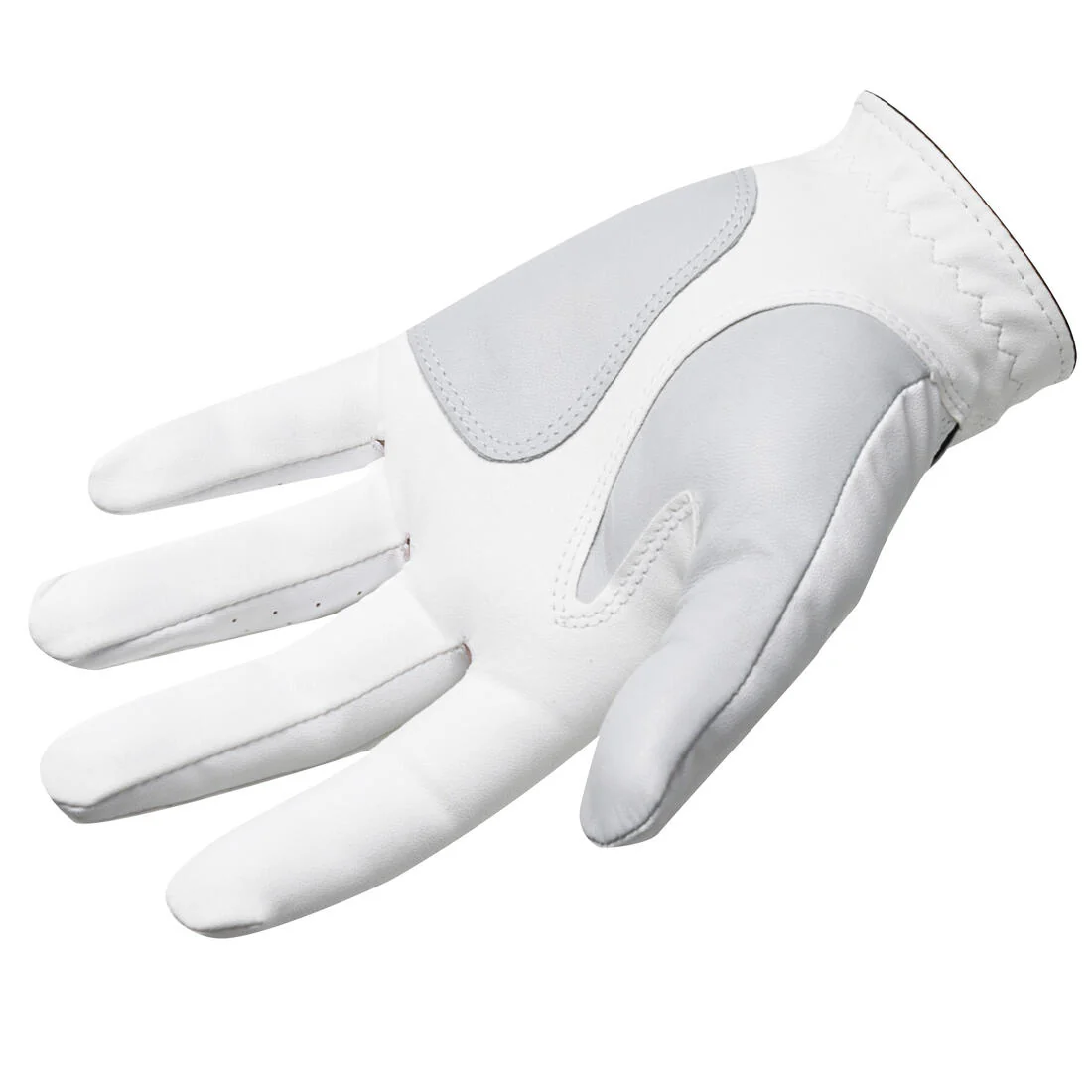 GANT GOLF WEATHERSOF DROITIER HOMME - FOOTJOY BLANC - Image 2