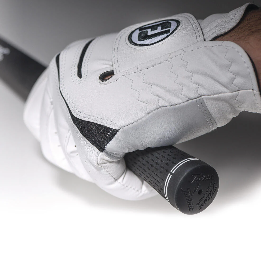 GANT GOLF WEATHERSOF DROITIER HOMME - FOOTJOY BLANC - Image 3