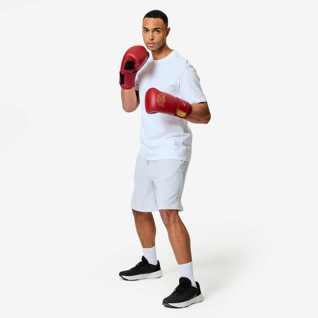 Gants de boxe training avec mousse ergonomique - Image 18