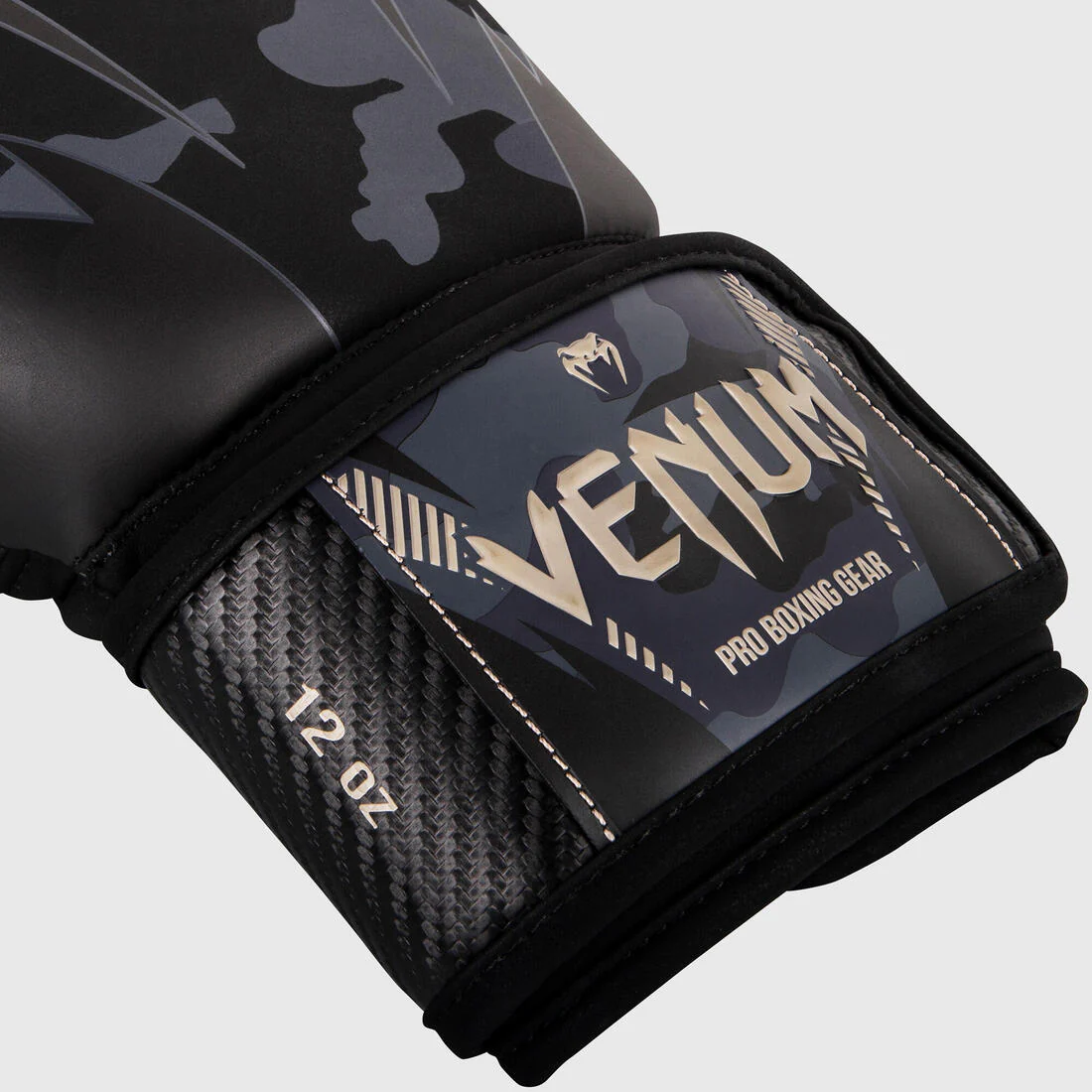 GANTS DE BOXE VENUM IMPACT DARK CAMO - Image 3