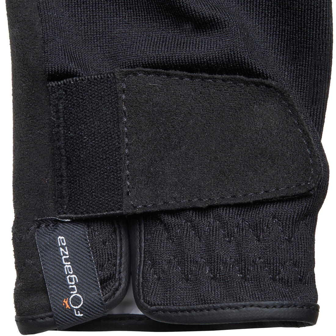 Gants équitation enfant BASIC - Image 11