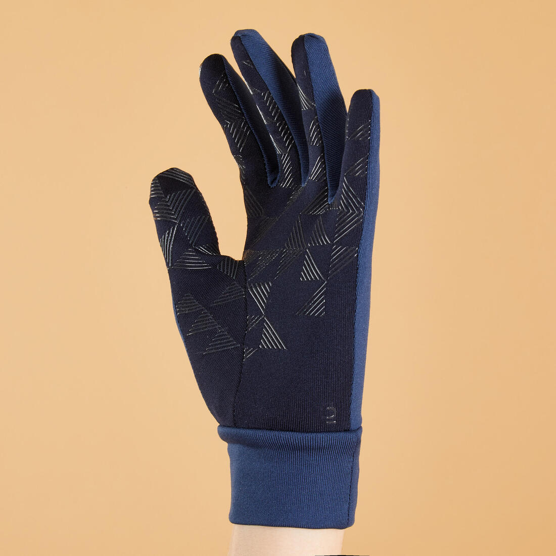 Gants equitation enfant 100 - Image 12