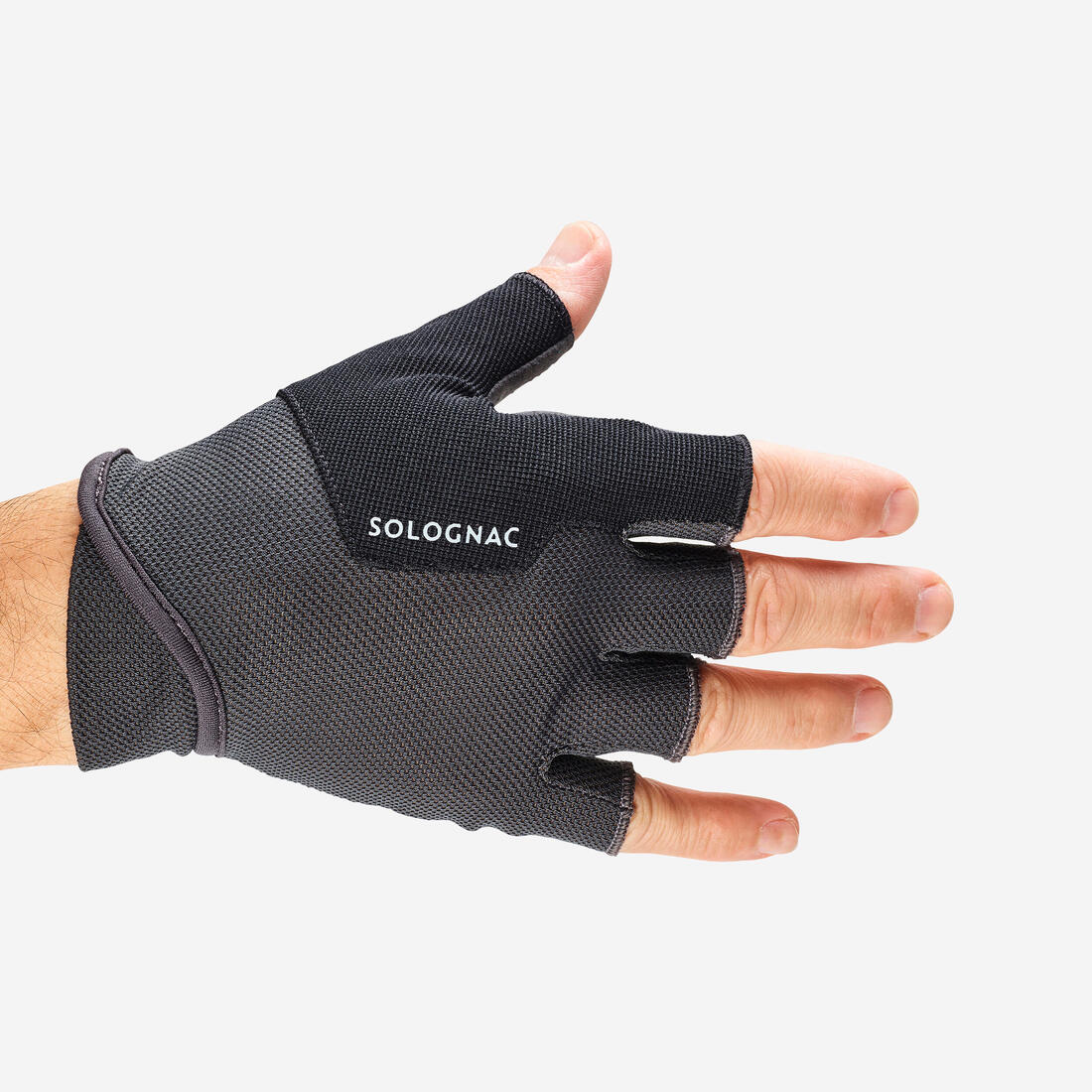 GANTS MITAINES BALL TRAP