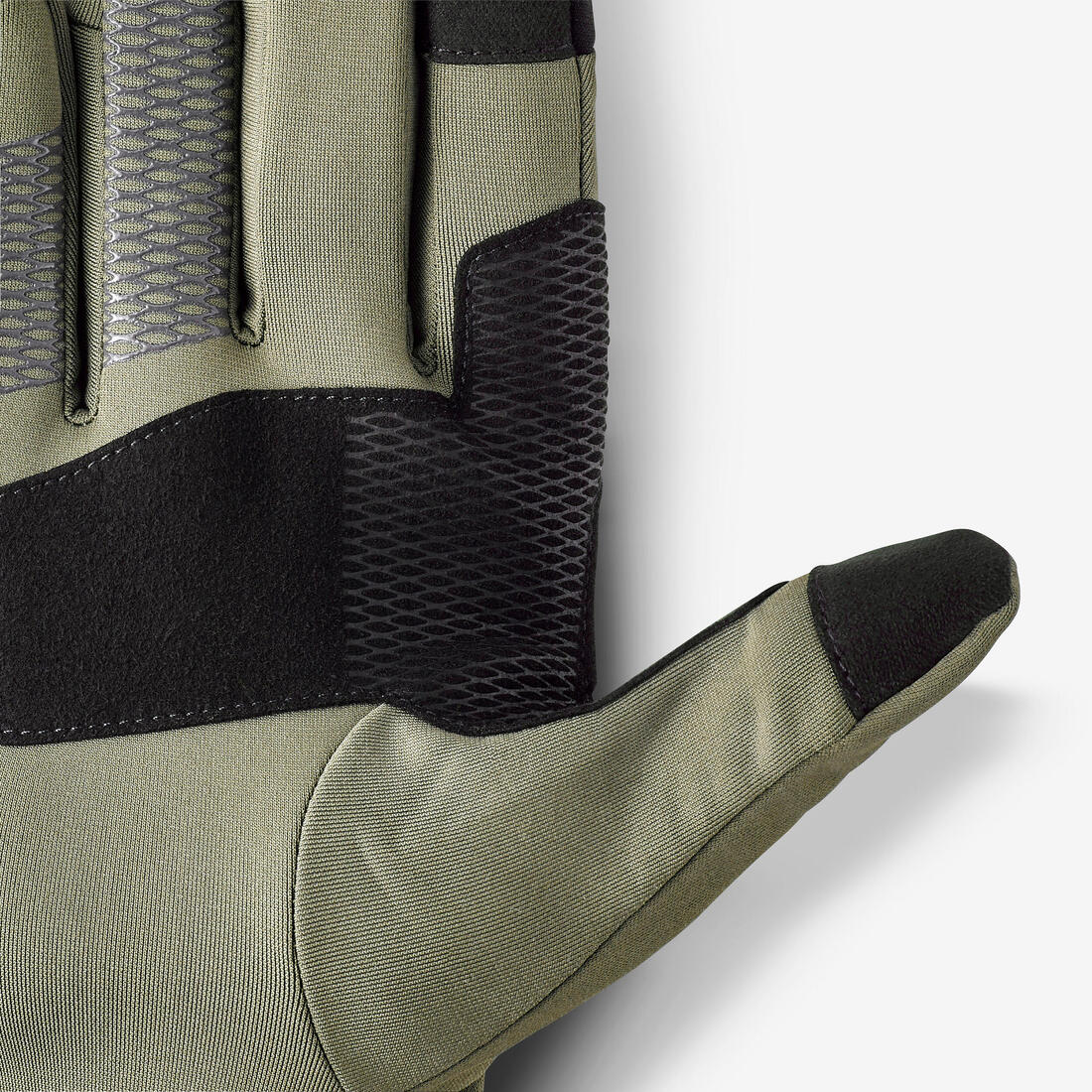 Gants tactiles et stretch de trekking adultes, MT500 - Image 10