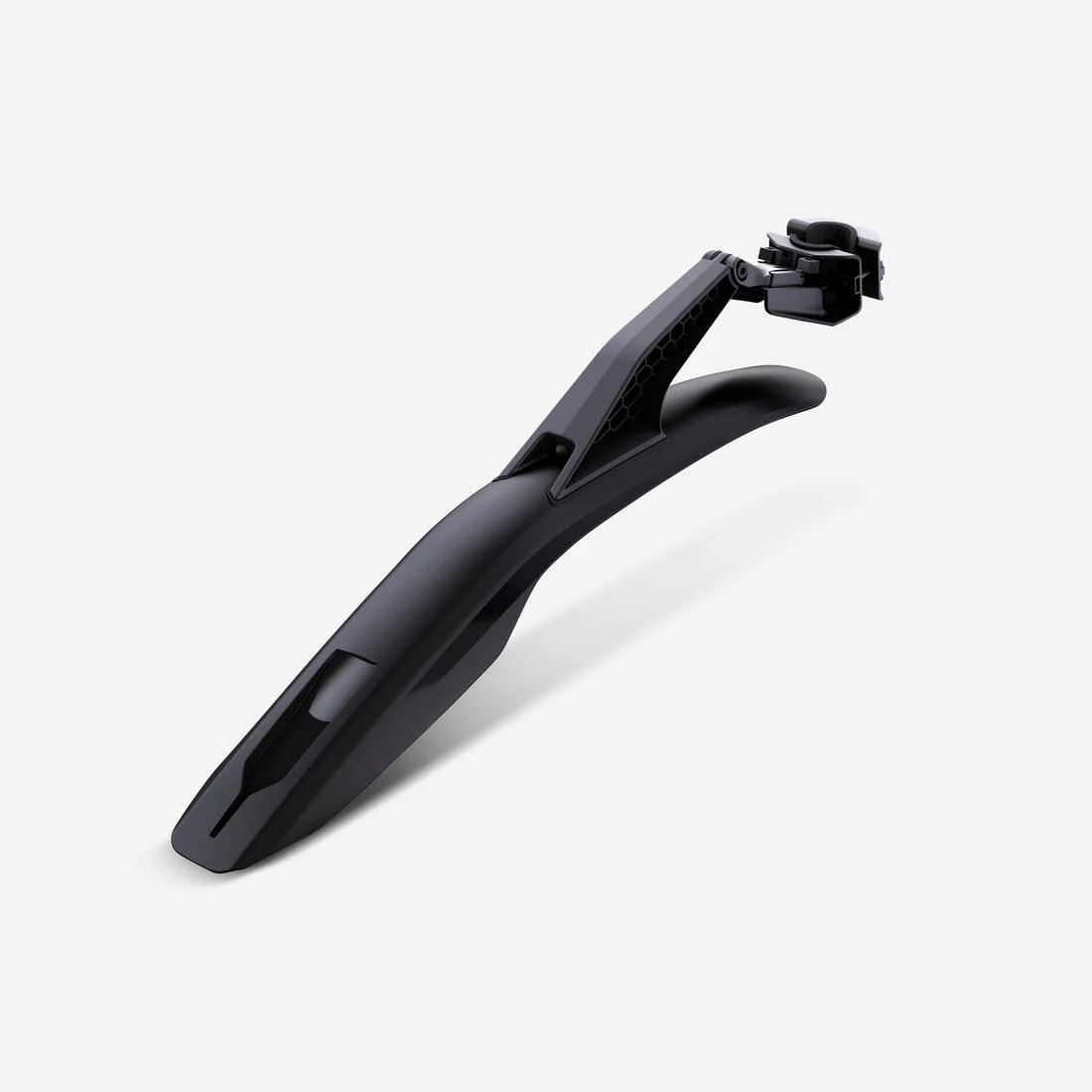 GARDE-BOUE VÉLO VTT ARRIÈRE RIGIDE 26" - 27,5" - 29"