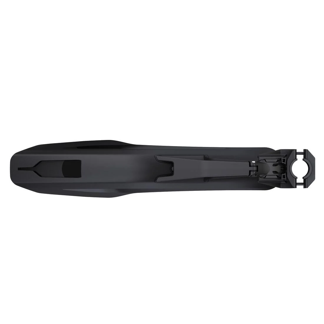 GARDE-BOUE VÉLO VTT ARRIÈRE RIGIDE 26" - 27,5" - 29" - Image 2