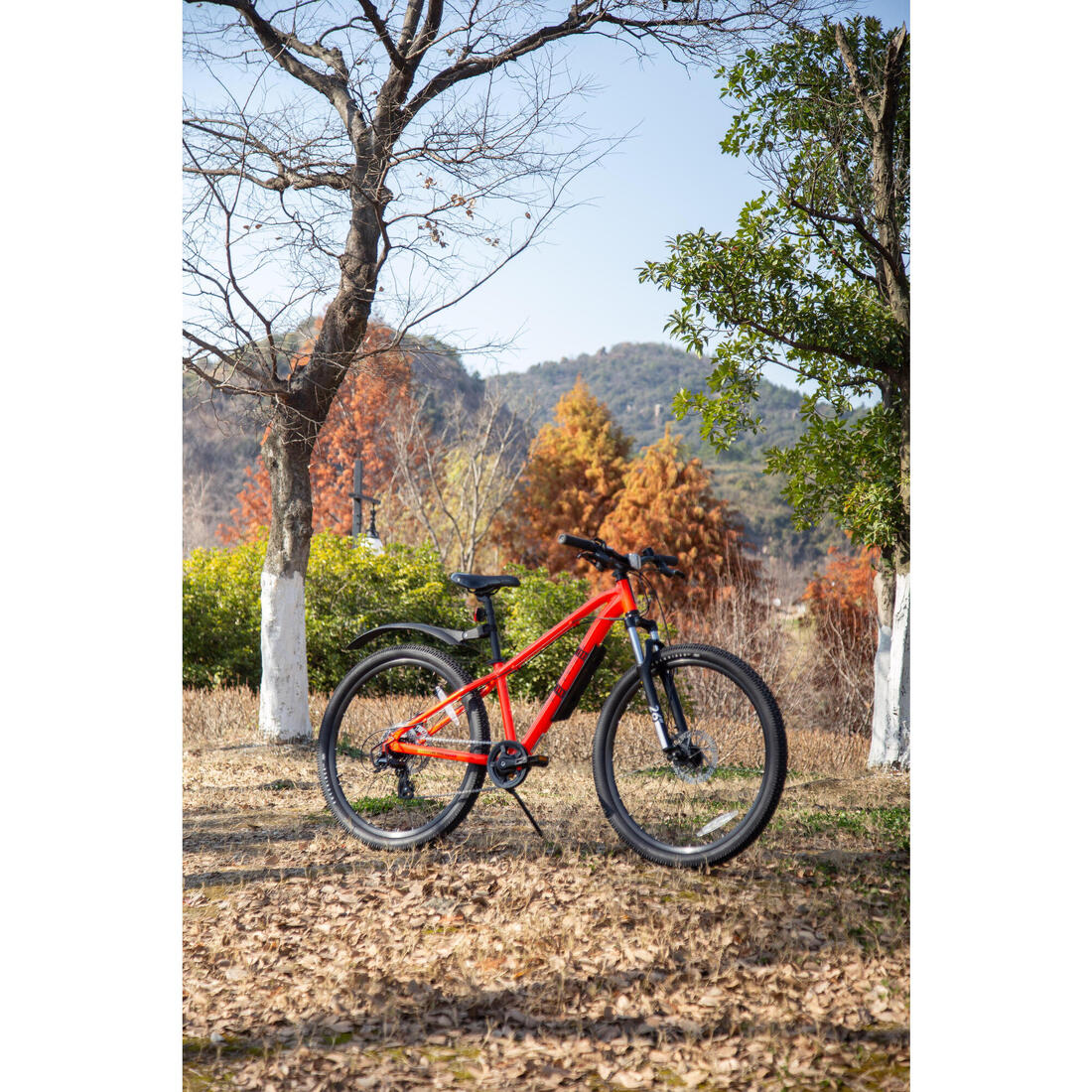 GARDE BOUE VTT 24 ET 26 POUCES - Image 16