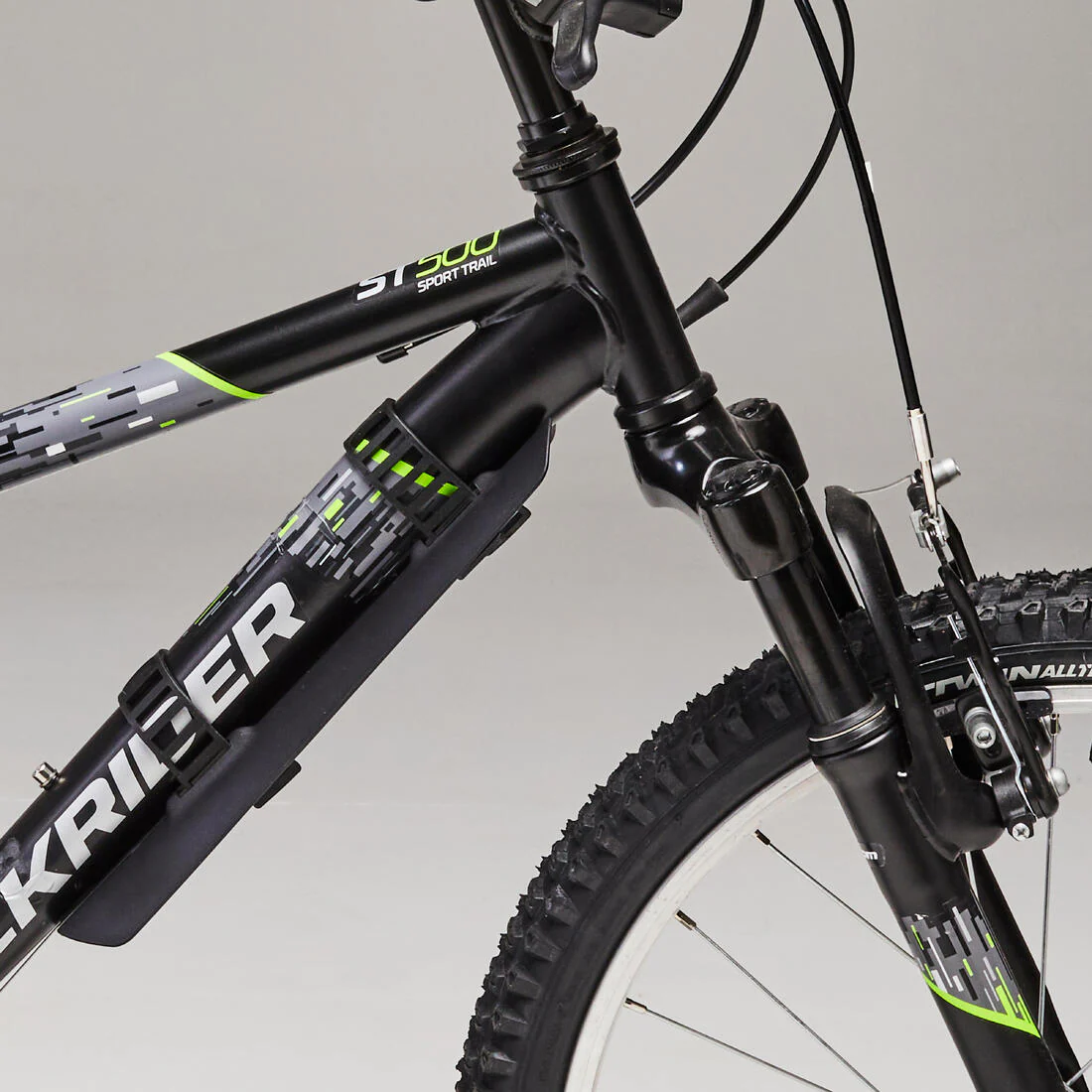 GARDE BOUE VTT ENFANT 20 POUCES - Image 5