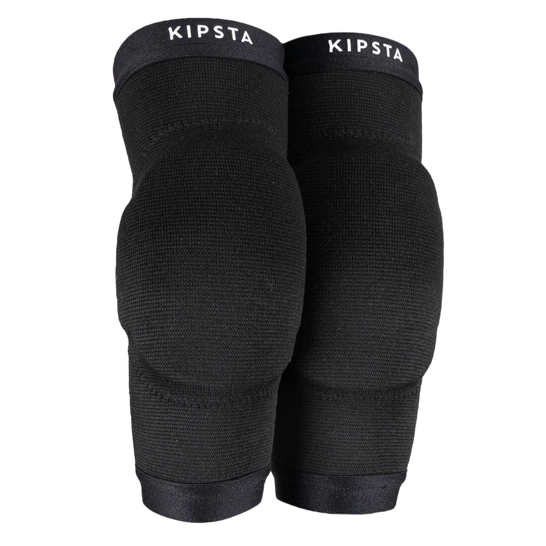Genouillères de volley-ball VKP500 blanches - Image 6