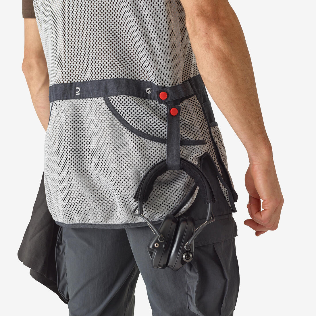 GILET BALL TRAP 100 - Image 3