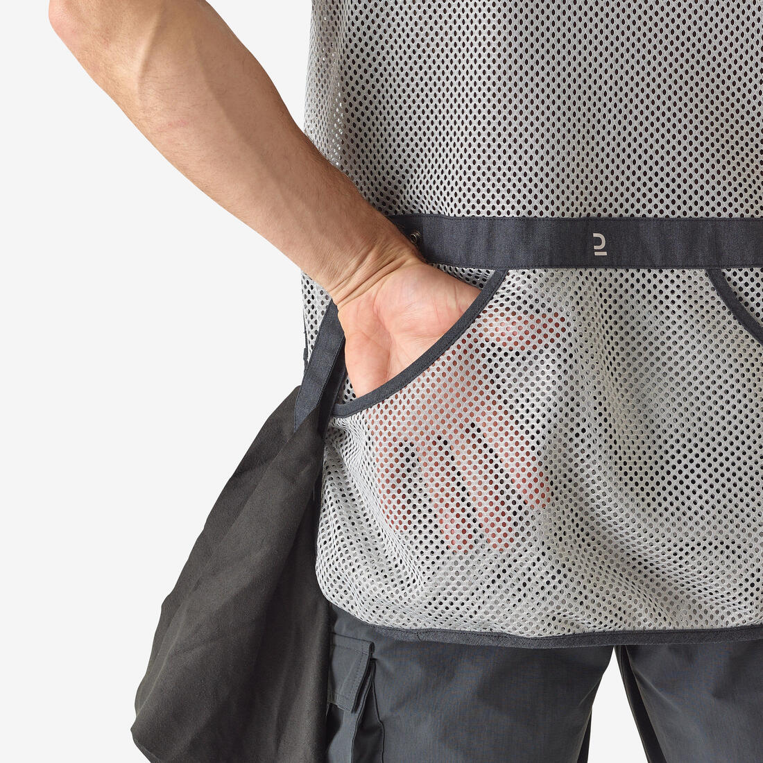 GILET BALL TRAP 100 - Image 4