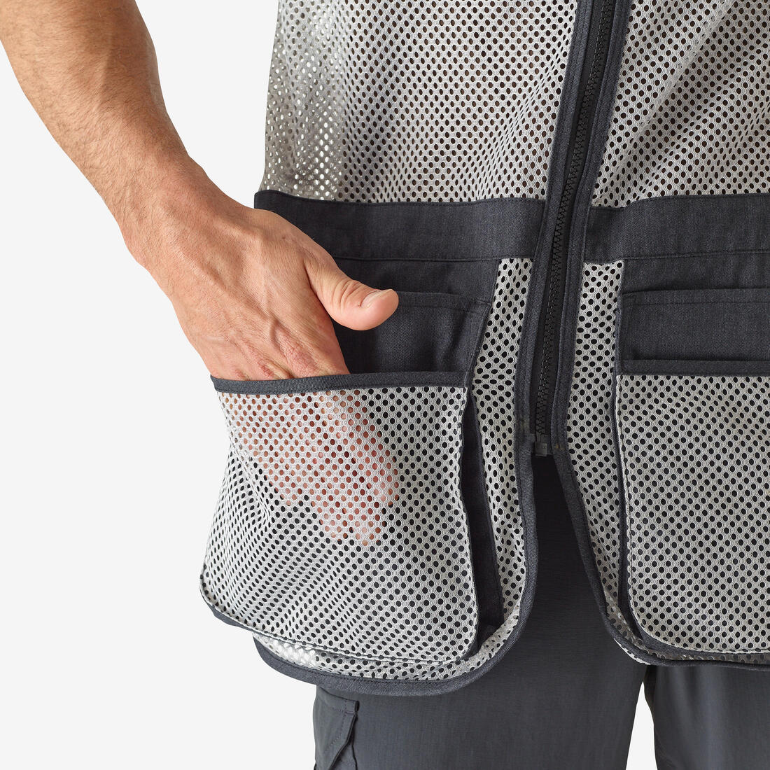 GILET BALL TRAP 100 - Image 5