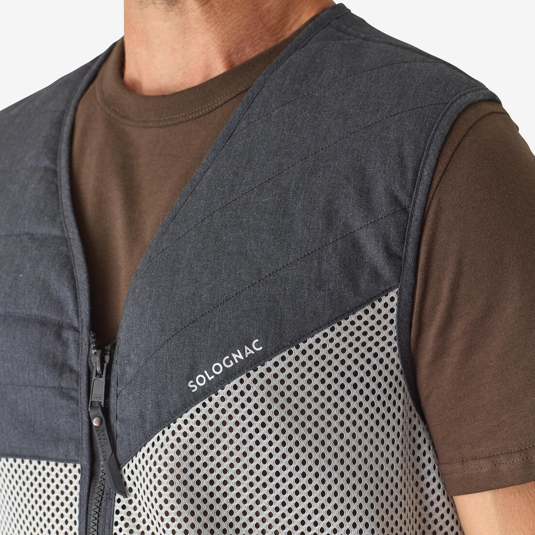 GILET BALL TRAP 100 - Image 6