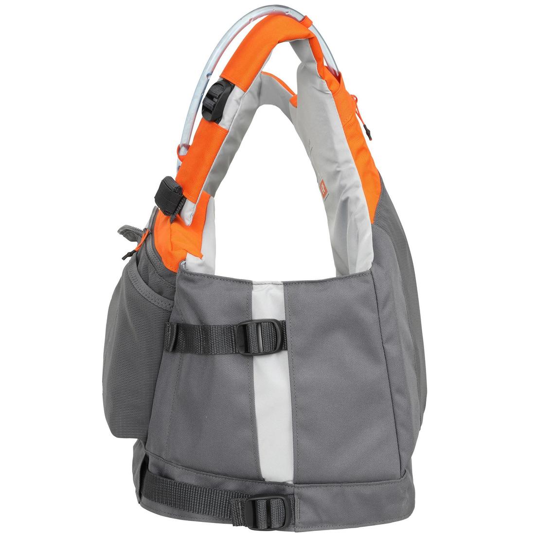 Gilet d'aide à la flottabilité 50N Canoë Kayak et Stand up paddle à poches - Image 3