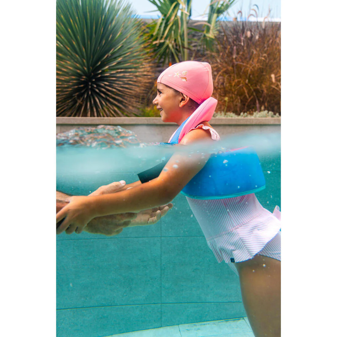 Gilet de natation enfant, Swimvest+ - Image 16