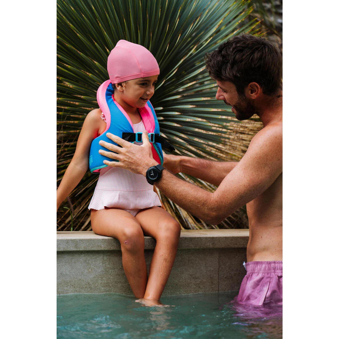 Gilet de natation enfant, Swimvest+ - Image 17