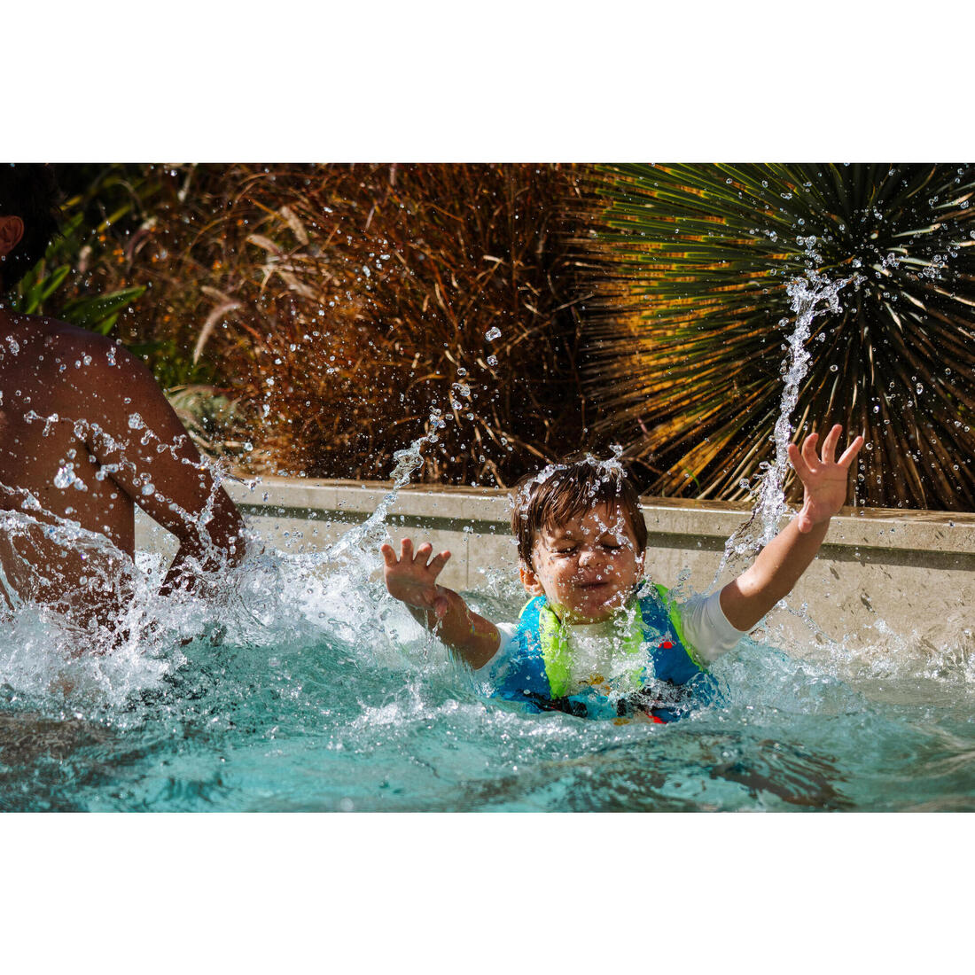 Gilet de natation enfant, Swimvest+ - Image 19