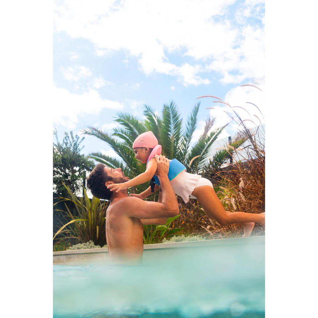 Gilet de natation enfant, Swimvest+ - Image 20
