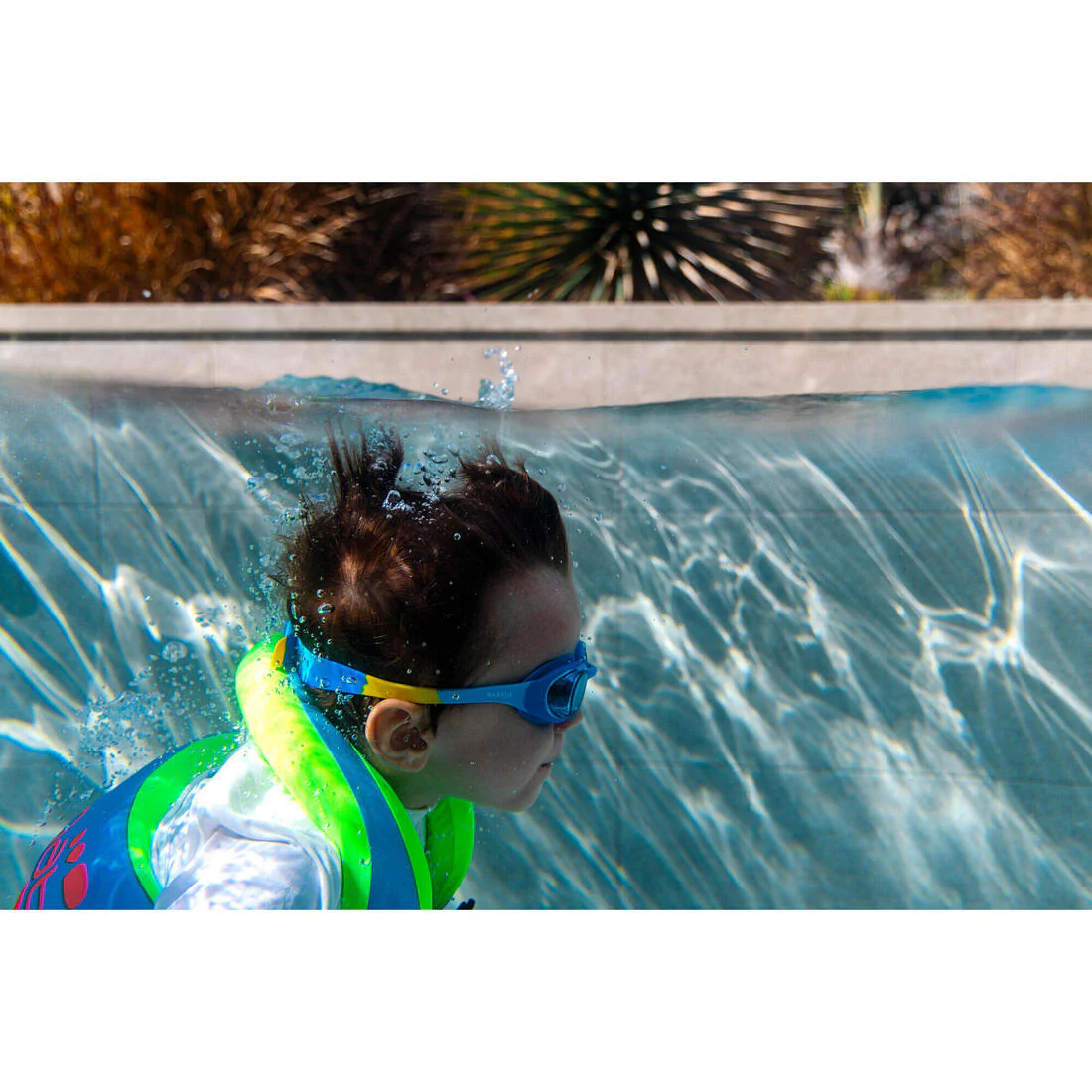 Gilet de natation enfant, Swimvest+ - Image 21