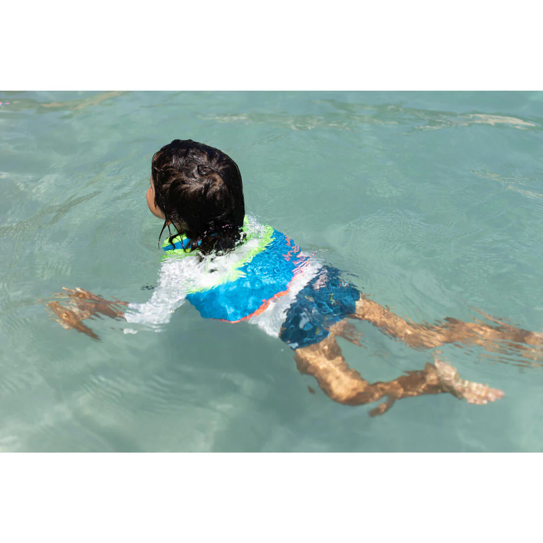 Gilet de natation enfant, Swimvest+ - Image 23