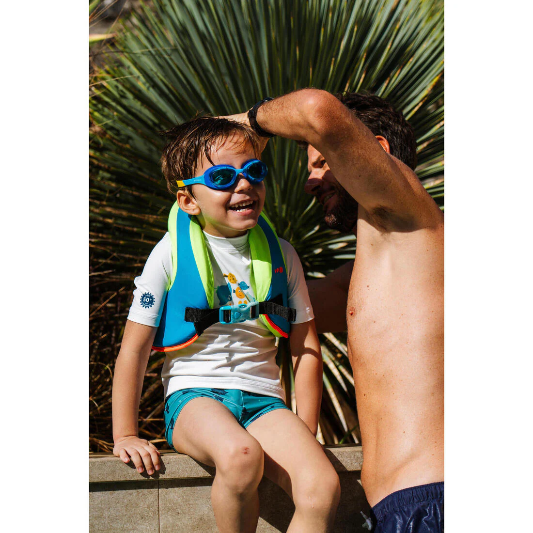 Gilet de natation enfant, Swimvest+ - Image 24