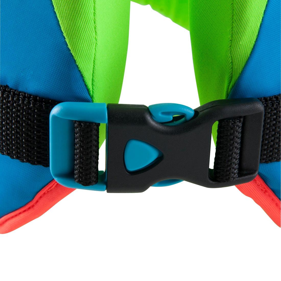Gilet de natation enfant, Swimvest+ - Image 5