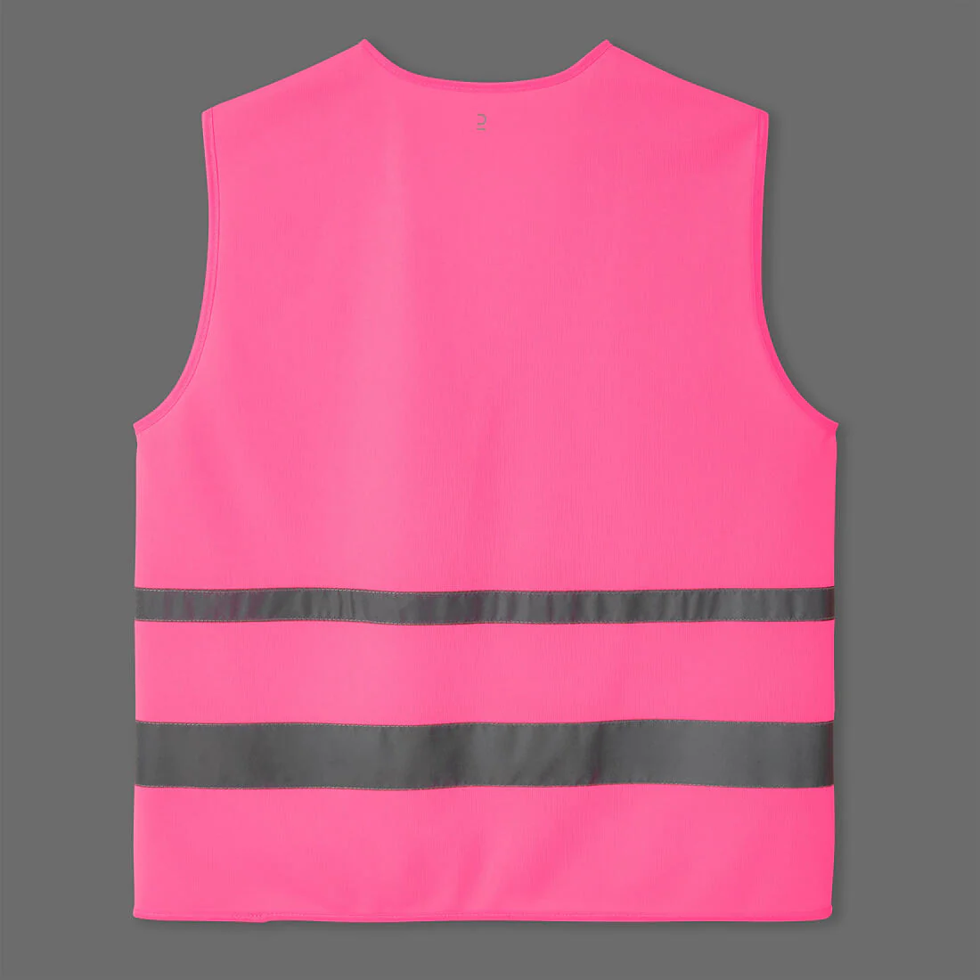 GILET DE SECURITE HAUTE VISIBILITÉ VELO - Image 3