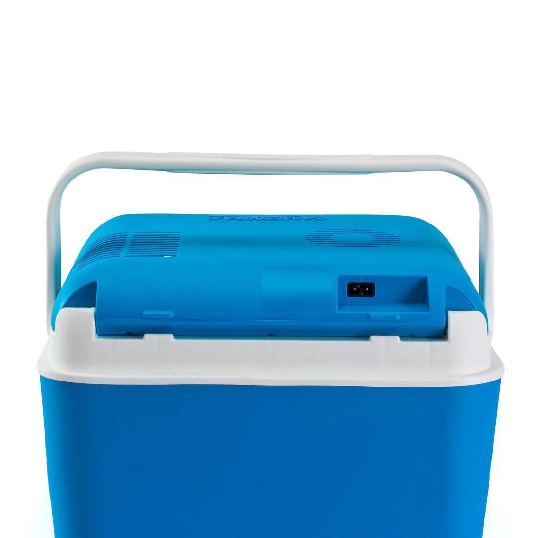 Glacière électrique de camping powerfreeze 25l - cordon allume cigare voiture - Image 5