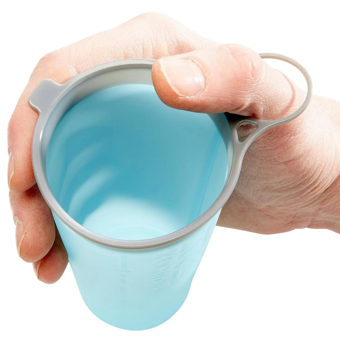 GOBELET PLIABLE TRAIL RUNNING X-LIGHT CUP - Image 2