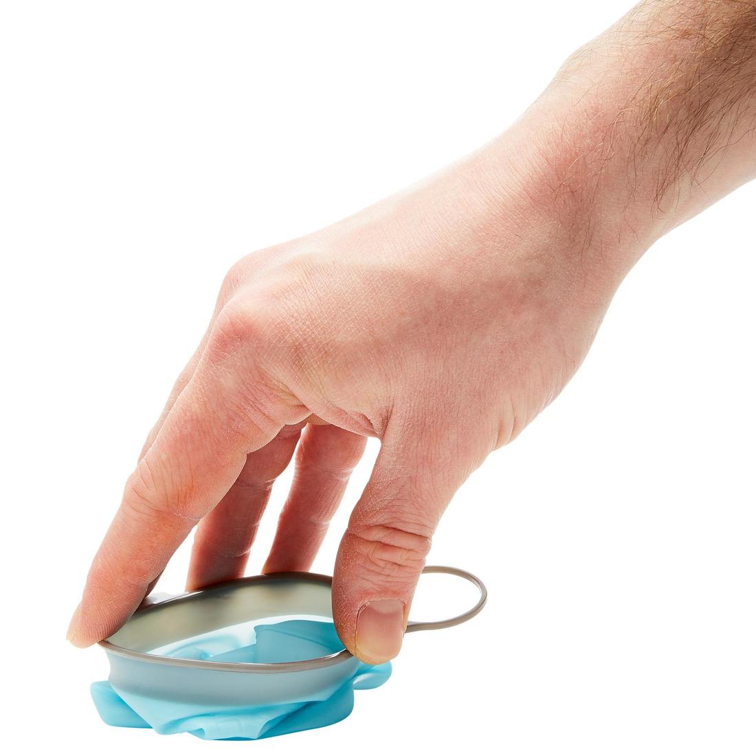 GOBELET PLIABLE TRAIL RUNNING X-LIGHT CUP - Image 5