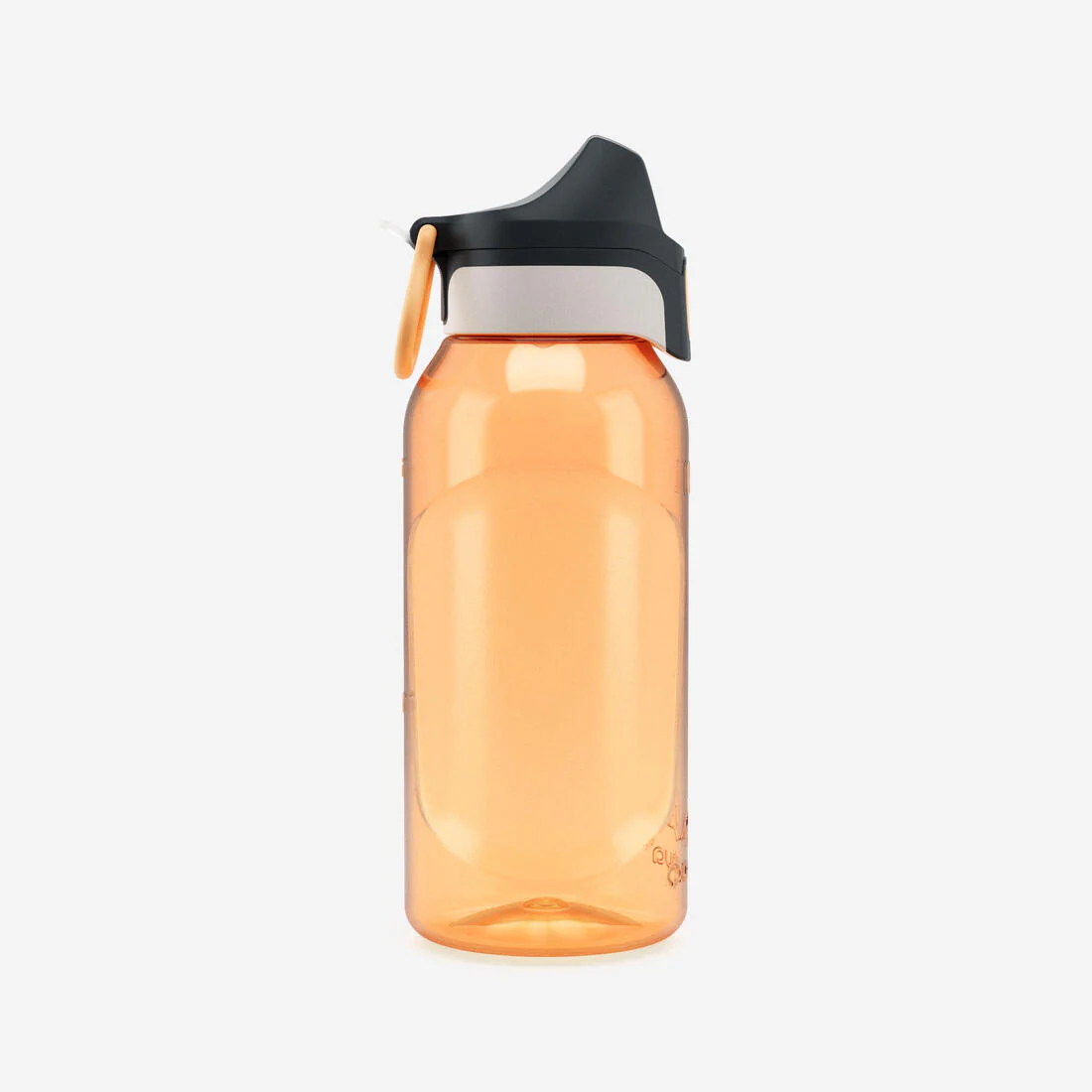Gourde 500 enfant 0,5l Ecozen® avec bouchon instantané pour la randonnée - Image 14