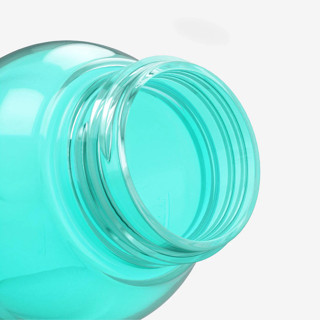 Gourde 500 enfant 0,5l Ecozen® avec bouchon instantané pour la randonnée - Image 6