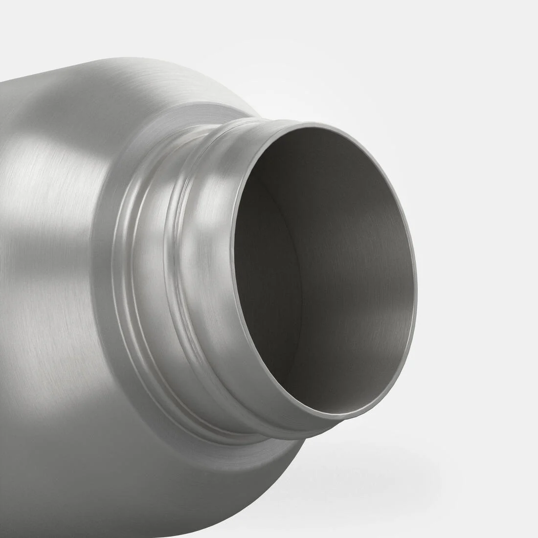 Gourde 900 isotherme inox 0,8L bouchon à ouverture rapide pour la randonnée - Image 33