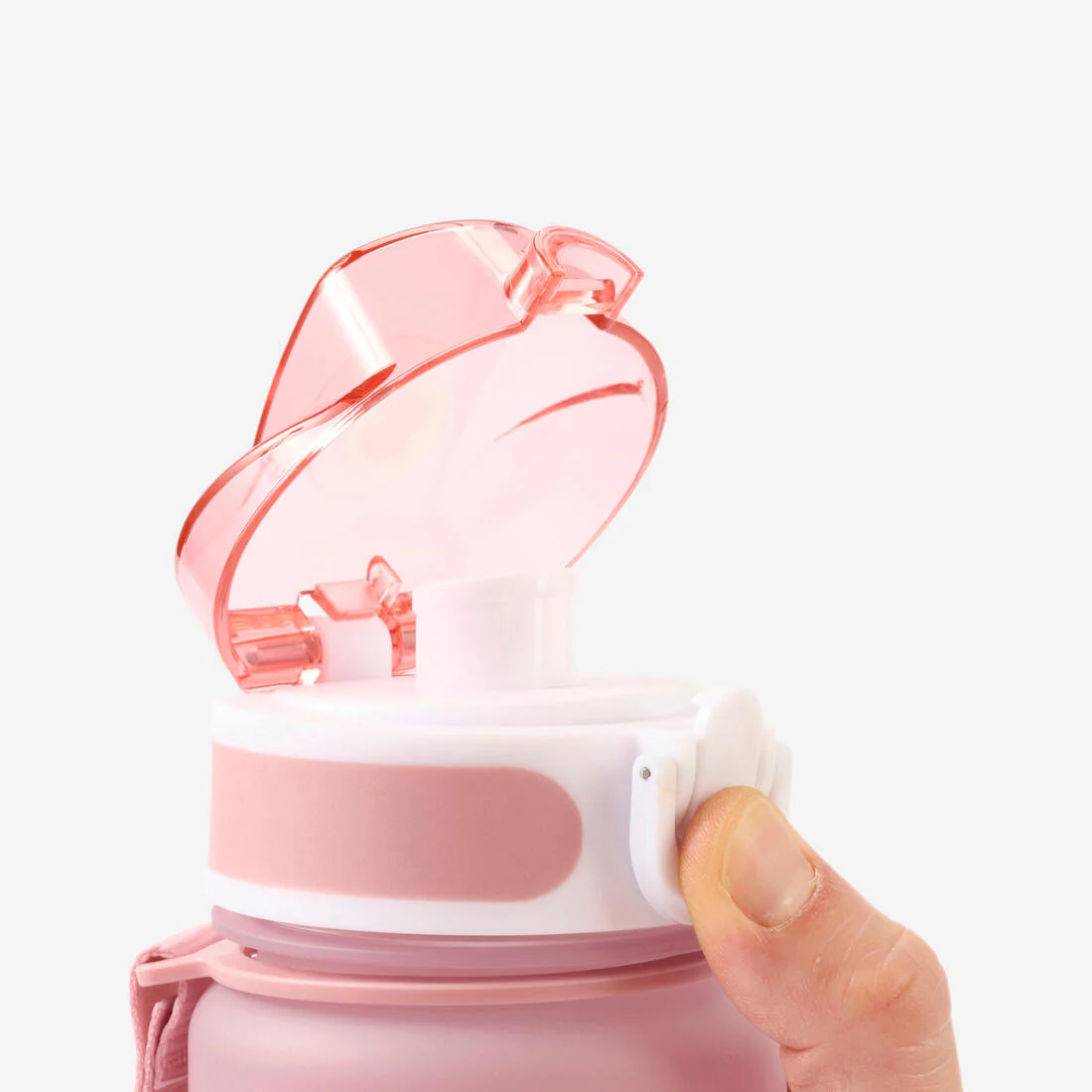Gourde de fitness motivation 1 litre - Image 11