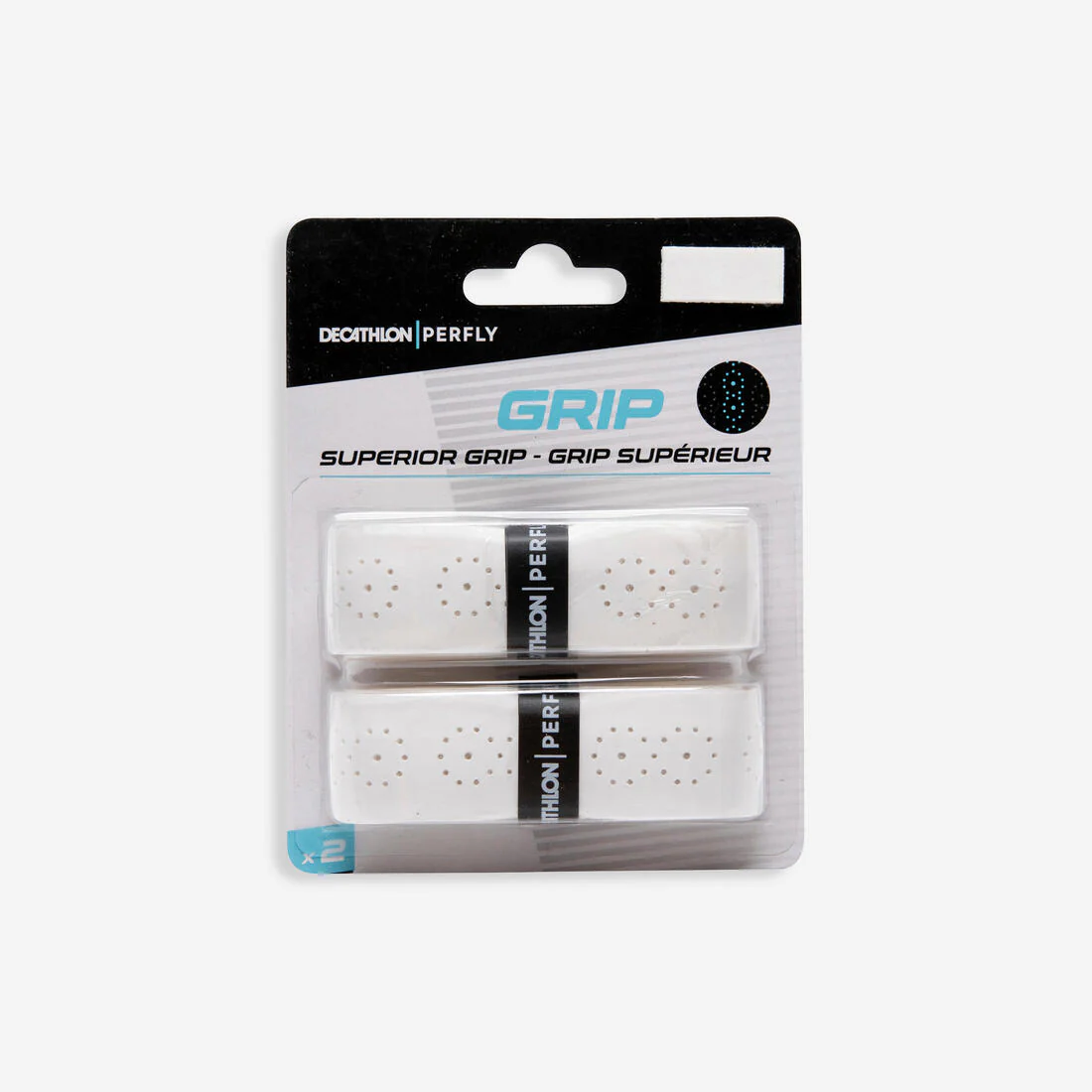 Grip de Badminton Supérieur X 2 - Image 2