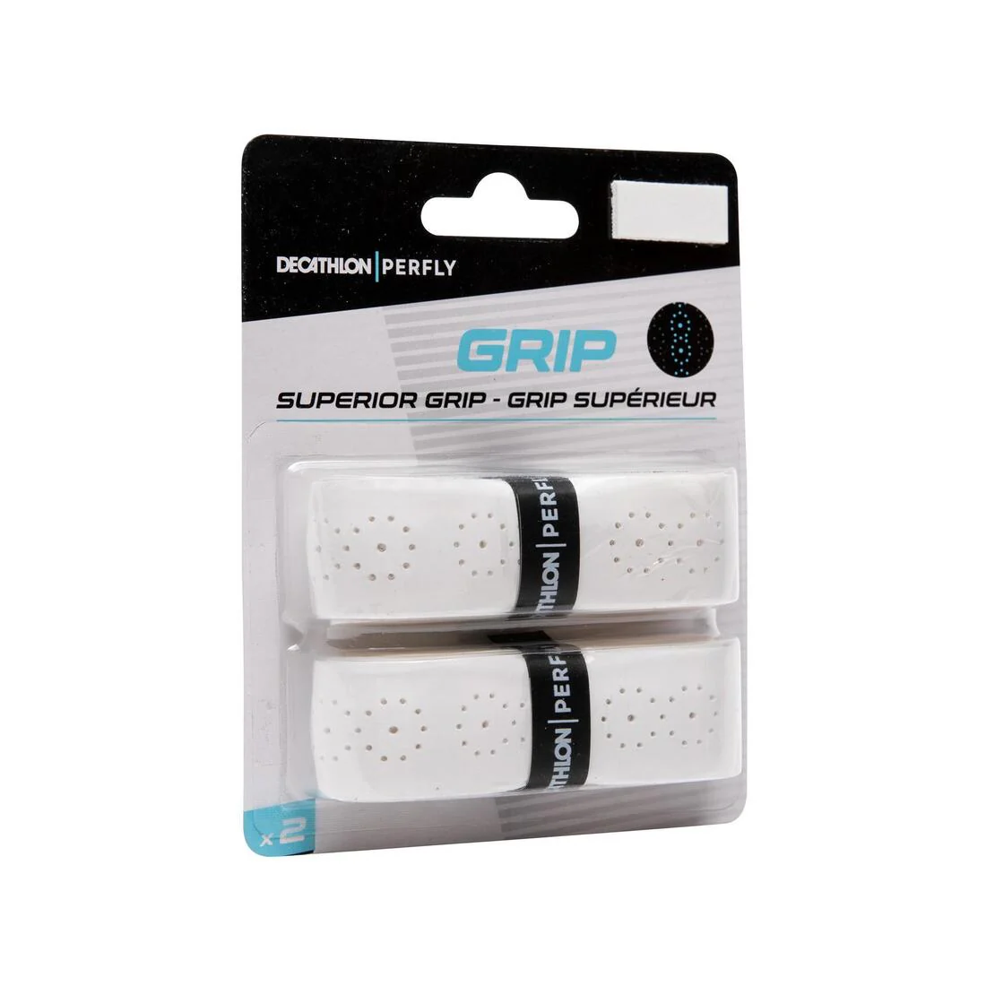 Grip de Badminton Supérieur X 2 - Image 3