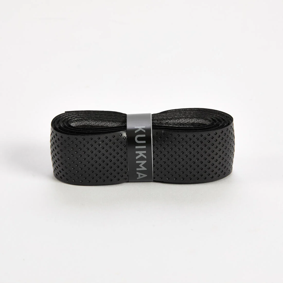 GRIP DE TENNIS TACKY NOIR - Image 4