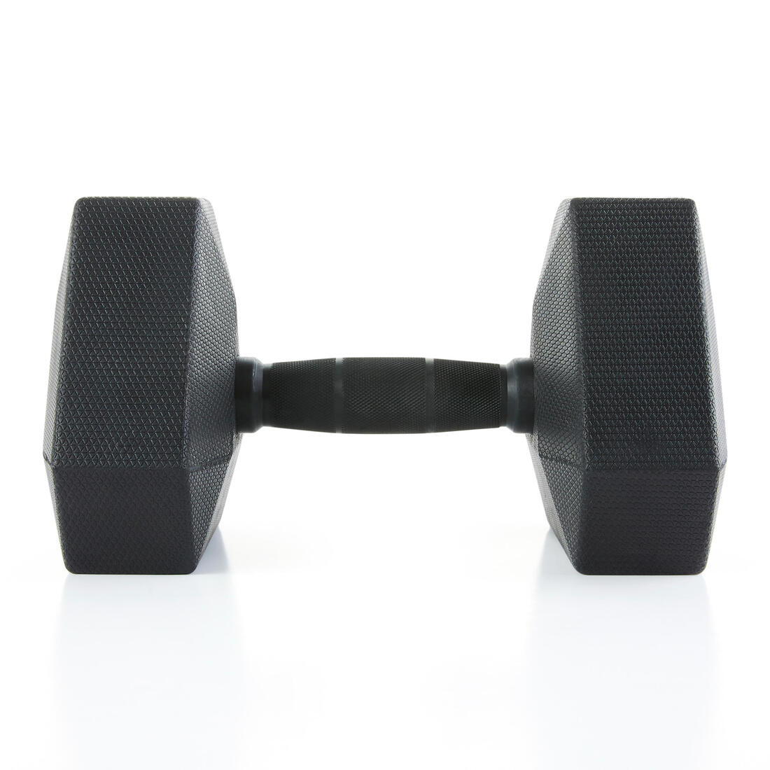 HALTERE HEX DUMBBELL 15KG - Image 3