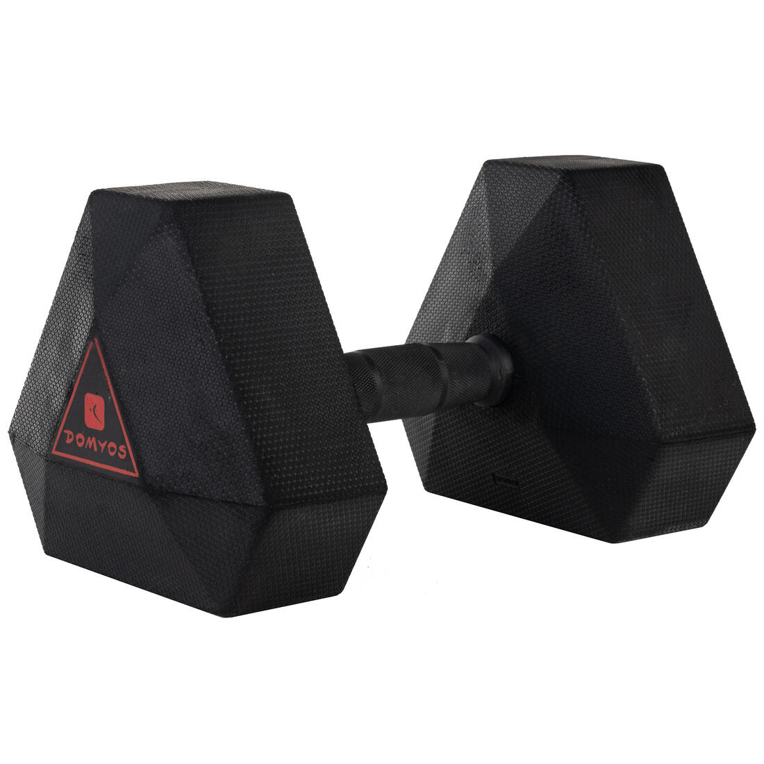 HALTERE HEXAGONAL HEX DUMBBELL 22,5KG - Image 3
