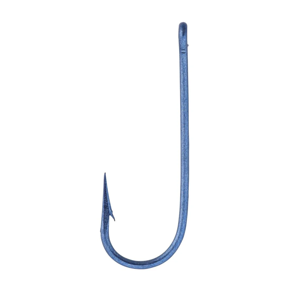 Hameçon à oeillet BLUE WORM pêche en mer - Image 10