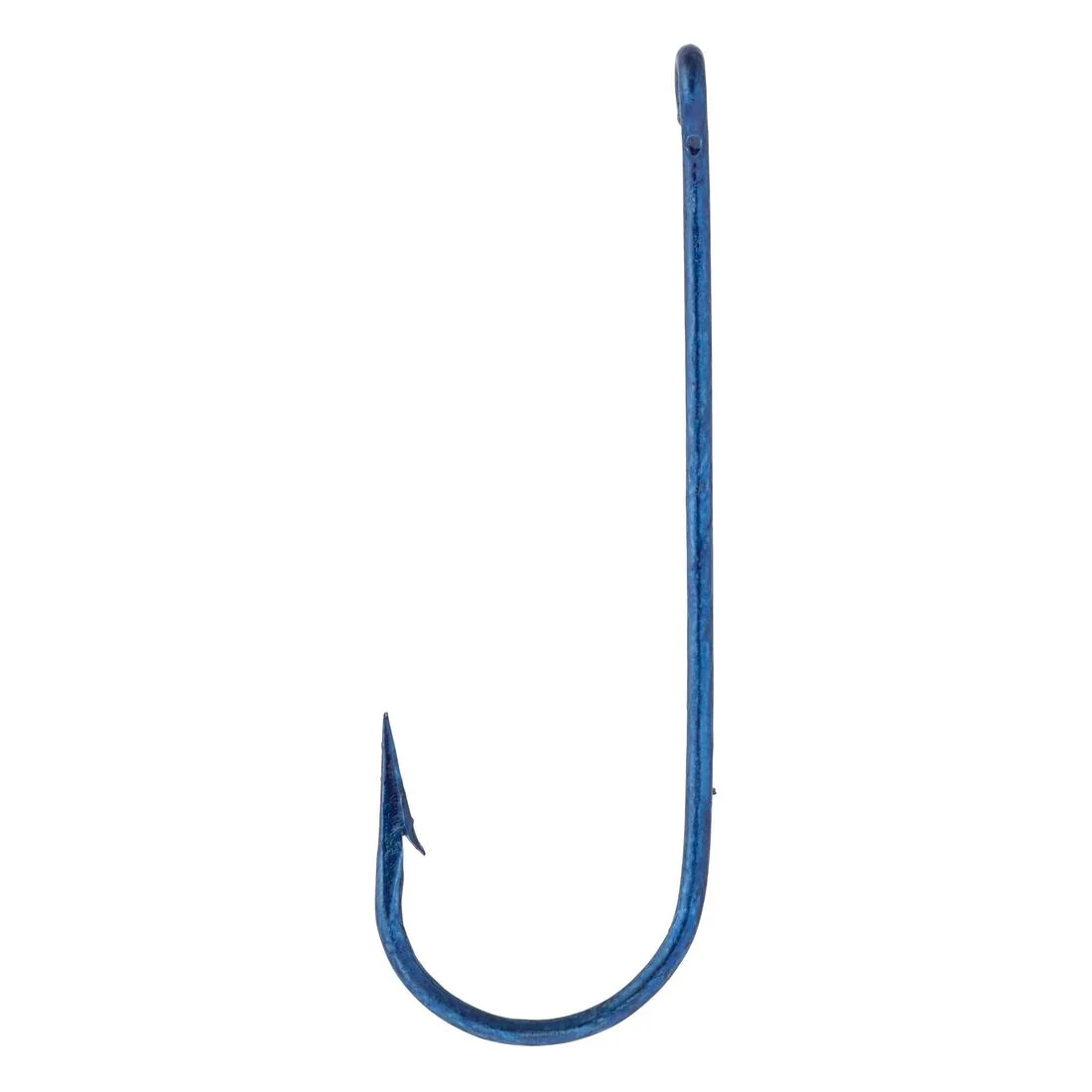 Hameçon à oeillet BLUE WORM pêche en mer - Image 6
