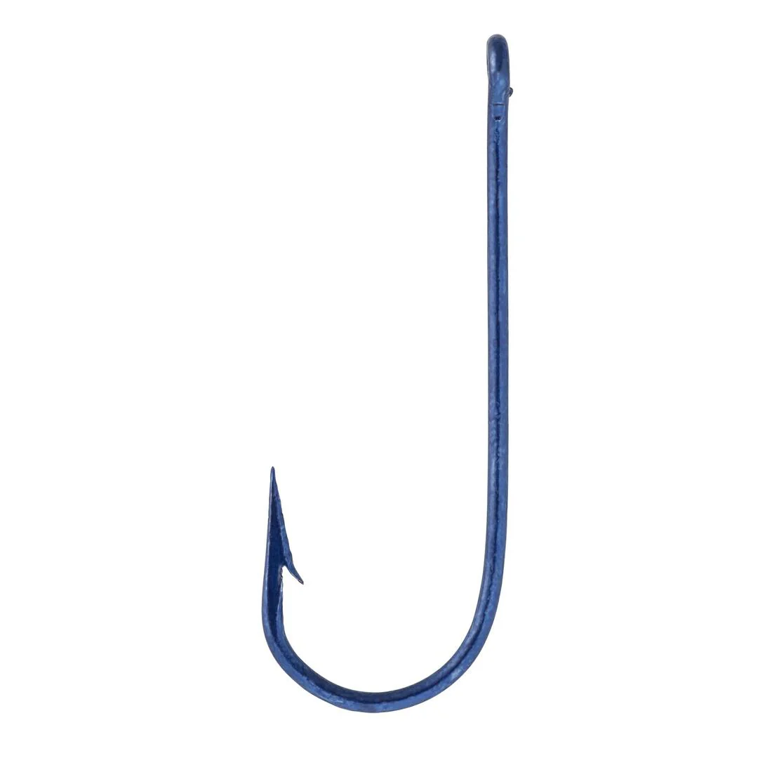 Hameçon à oeillet BLUE WORM pêche en mer - Image 8