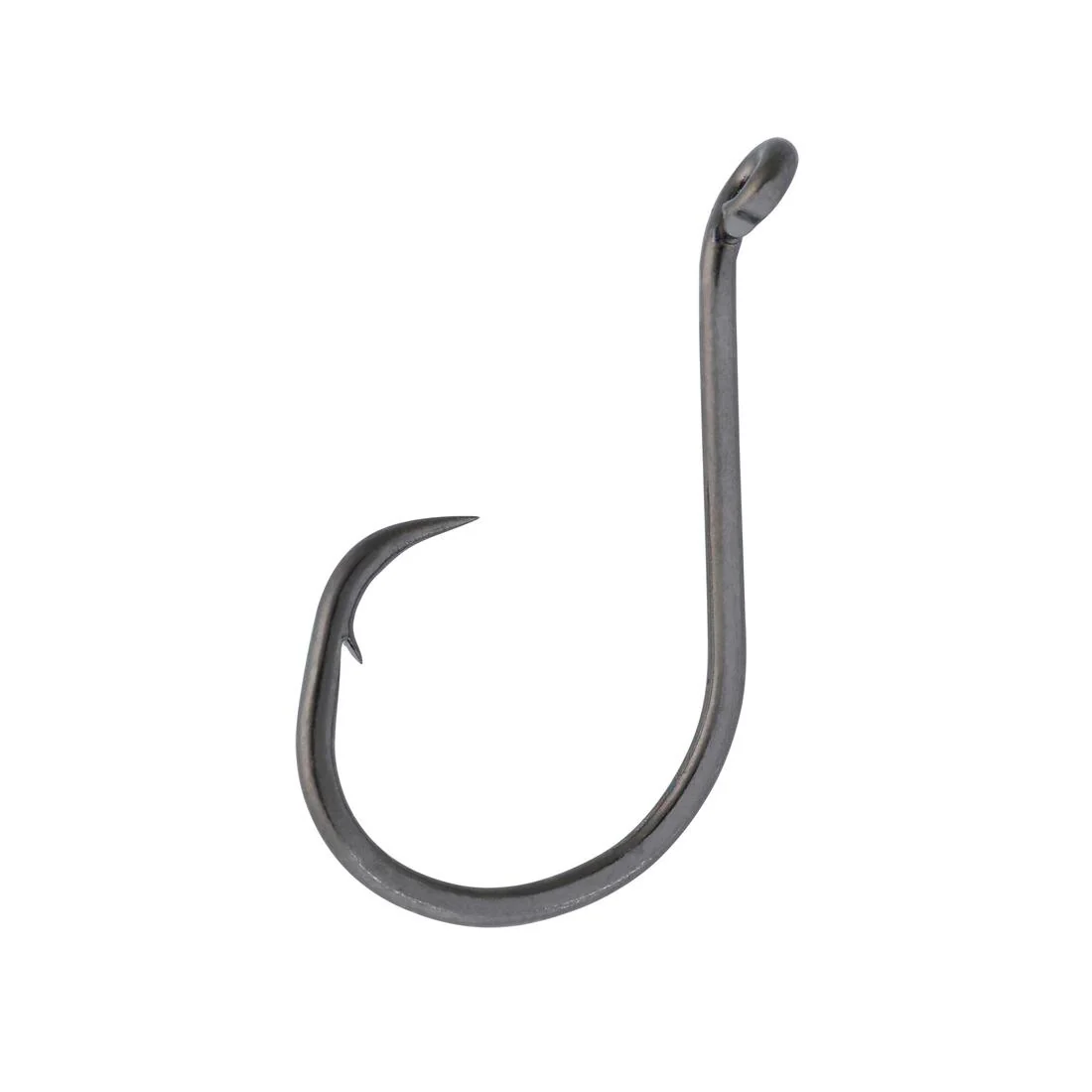 Hameçon a oeillet HOOK CIRCLE EYE pêche en mer - Image 10