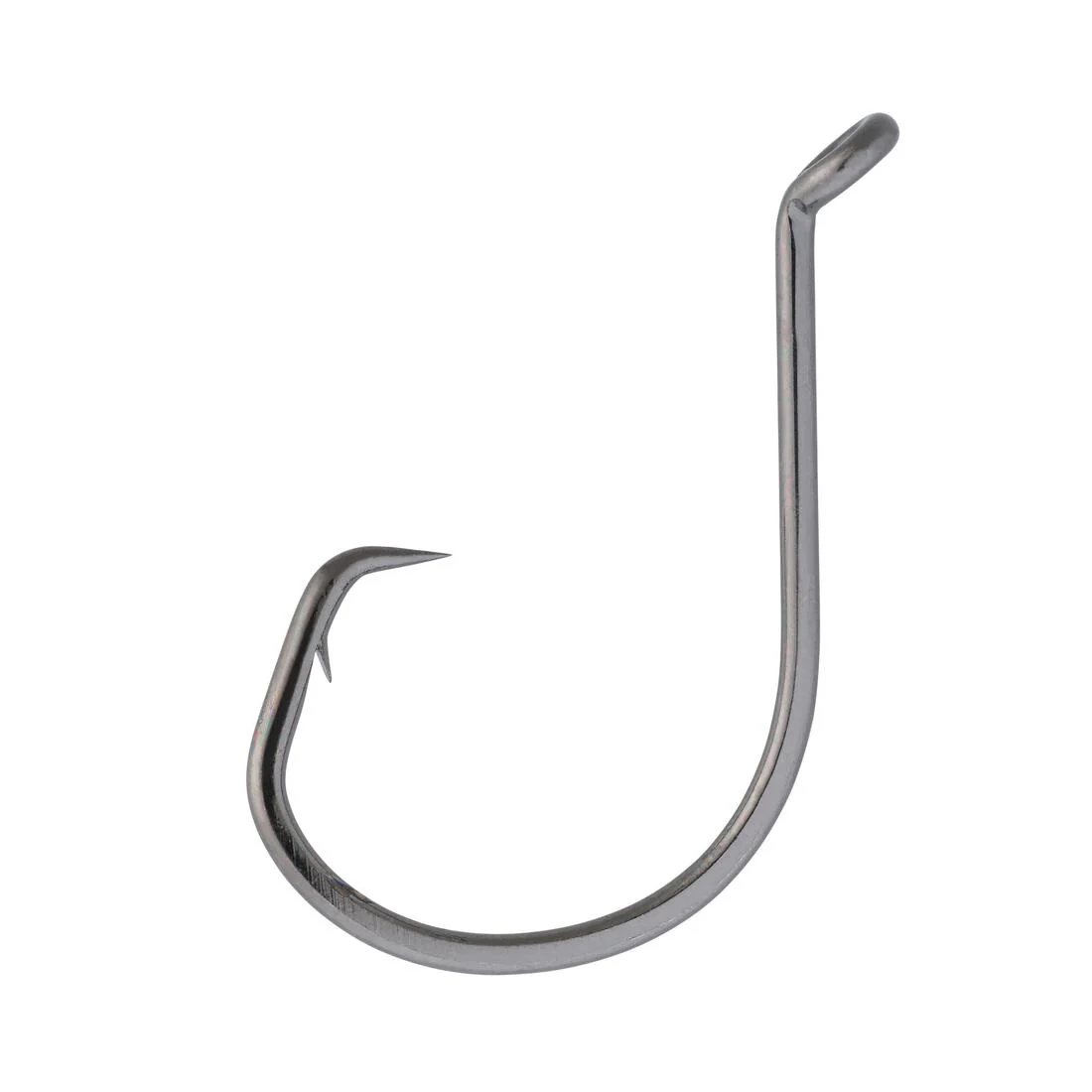 Hameçon a oeillet HOOK CIRCLE EYE pêche en mer - Image 6