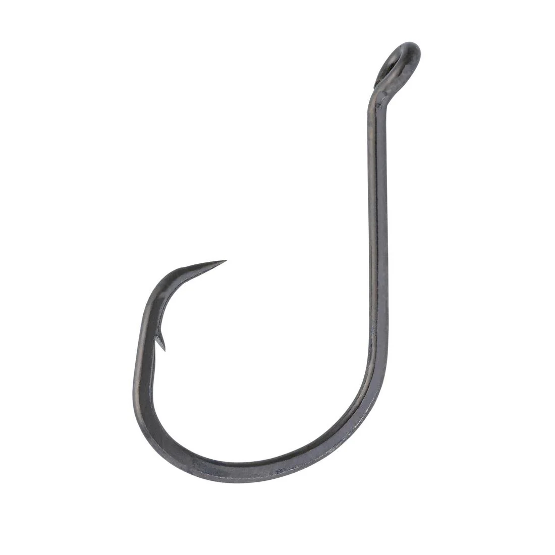 Hameçon a oeillet HOOK CIRCLE EYE pêche en mer - Image 8