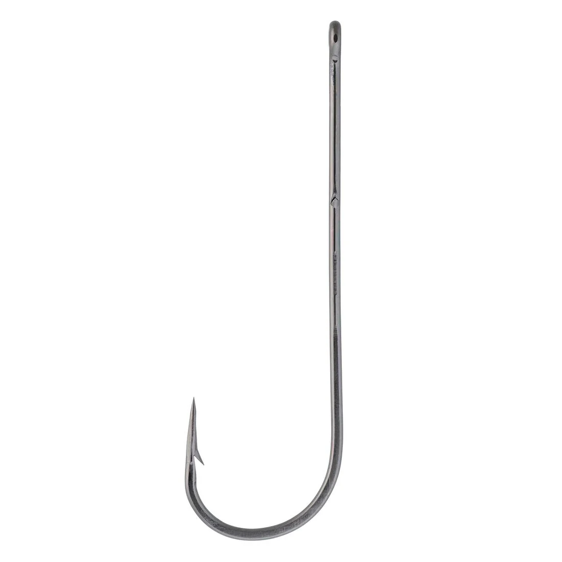 Hameçon à oeillet  HOOK SEA WORM EYE pêche en mer - Image 2