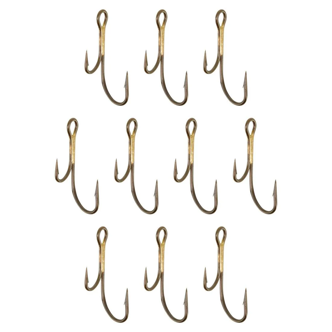 HAMEÇON RYDER PÊCHE HOOK RYDER - Image 2