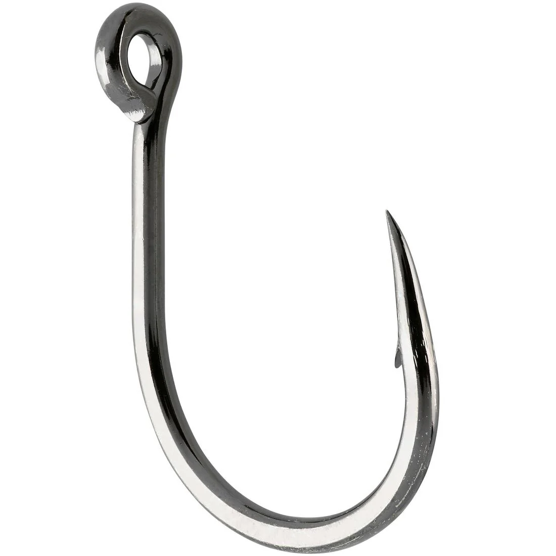 HAMEÇON SIMPLE PÊCHE DU SILURE CF HK S 9/0 - Image 3